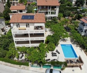 Guest house Zimmer F1 Pula Croatia