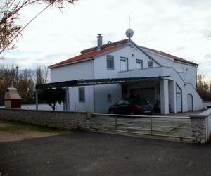 Apartments Mira Privlaka Croatia