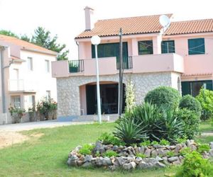 Apartments Sunny Punta Privlaka Croatia