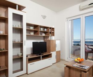Adriatiko Apartmants Postira Croatia