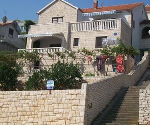 Apartments Goran Postira Croatia