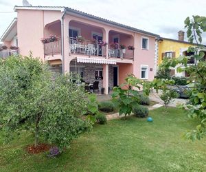 Apartments Katarina Porec Croatia
