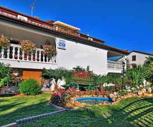House Lucija Porec Croatia