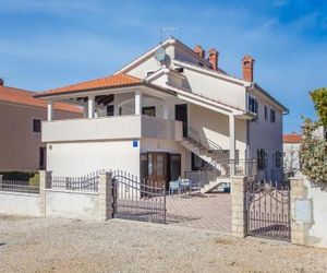 Apartments Punta Porec Croatia