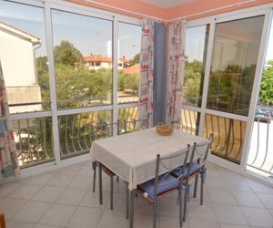 Apartment Kadumi Porec Croatia