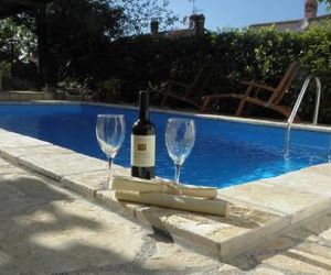 Apartment Klesinger Porec Croatia