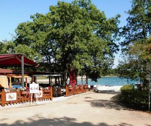 Easyatent Mobile Home Bijela Uvala Porec Croatia