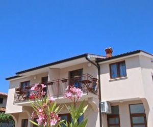 Solaria Apartments Porec Porec Croatia