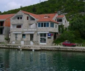 GUEST HOUSE ALOHA Polace Croatia