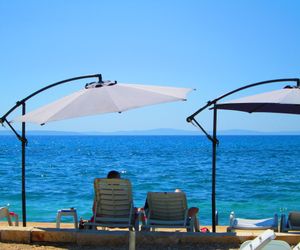 Apartment Mihael Podstrana Croatia