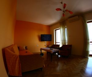 Apartments Maria Podstrana Croatia