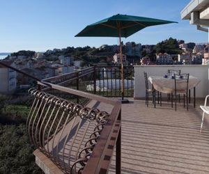 Apartments Frane Podstrana Podstrana Croatia