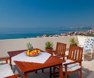 Apartment Split View Podstrana Croatia