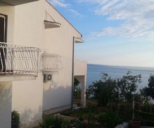 Apartments Jasna Podstrana Croatia