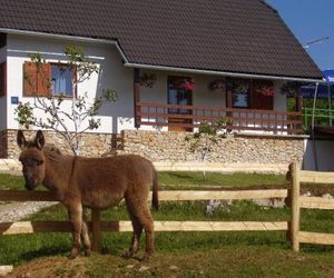 Apartment Goran Poljanak Croatia