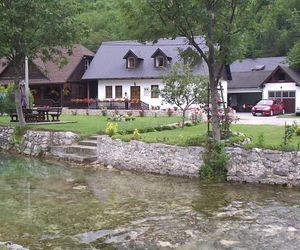 Apartment Mira Plitvice Lakes Croatia