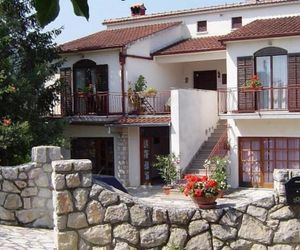 Istria Country Apartment Padena Croatia