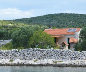 Comfortable Cottage in Pasman with Terrace Pasman Croatia