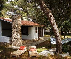 Holiday Home Pine Villa Pakostane Croatia