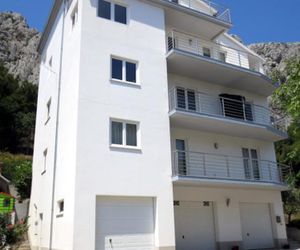 Apartments Kovacic Omis Croatia