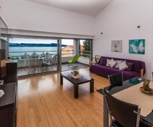 Apartments Vista Novi Vinodolski Croatia