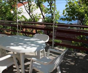 Apartment Grabrova Povile Croatia