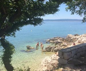 Apartment Pavla Novi Vinodolski Croatia