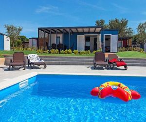 Holiday Home Camping Kastanija.1 Novigrad Croatia