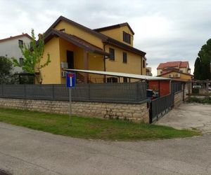 Apartments Ingrid Novigrad Croatia