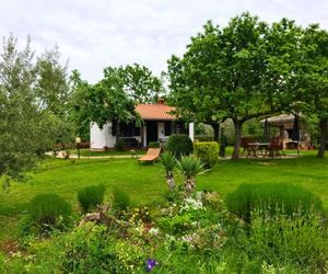 Holiday Home Sergo Porec Croatia