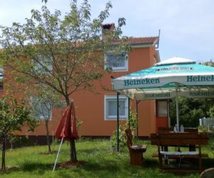 Apartment Masatovic Porec Croatia