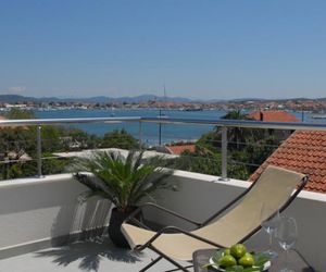 Apartments Villa Belvedere Murter Island Croatia