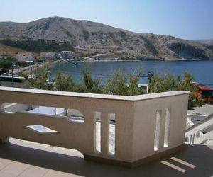 Apartments Katica Metajna Croatia