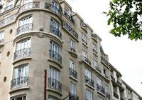 Отзывы Qualys Hotel Carlton’s Montmartre, 4 звезды