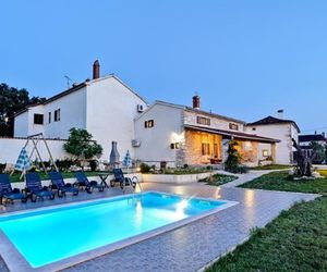 Istrian Holiday Home Viola 149 Marcana Croatia