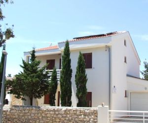 Apartments Milicic Mandre Croatia