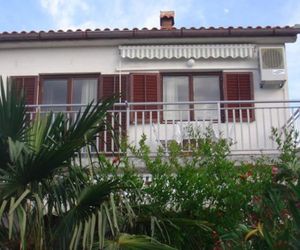 Apartment Svjetlana Malinska Croatia