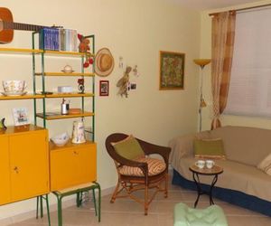 Apartment Bressan Malinska Croatia