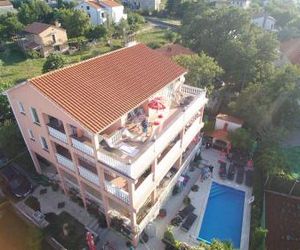Villa Dijana Malinska Croatia
