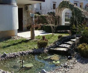 Apartments Skandi1 Malinska Croatia