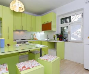 San Apartment Makarska Croatia