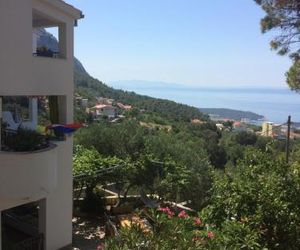 Apartments Panorama Veliko Brdo Croatia