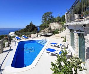 Villa Bepo i Ivo Makarska Croatia