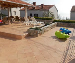 Apartment Ika Opric Croatia