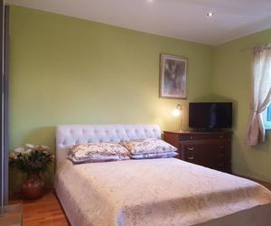 Studio Magnolia Lovran Croatia