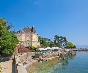Apartment Najade.2 Lovran Croatia