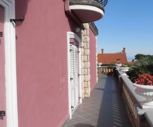 Villa Ozana Lovran Croatia