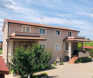 Apartments Zdenka Labin Croatia