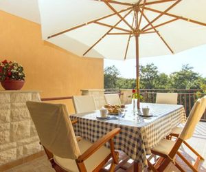 HOLIDAY HOME OLIVETI Labin Croatia