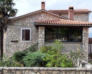 Holiday Home Regina Krsan Croatia